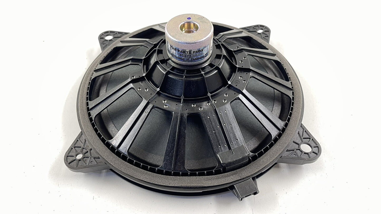 22-23 SUBARU WRX SUBWOOFER SUB WOOFER SPEAKER HARMAN KARDON 86301VC150 OEM