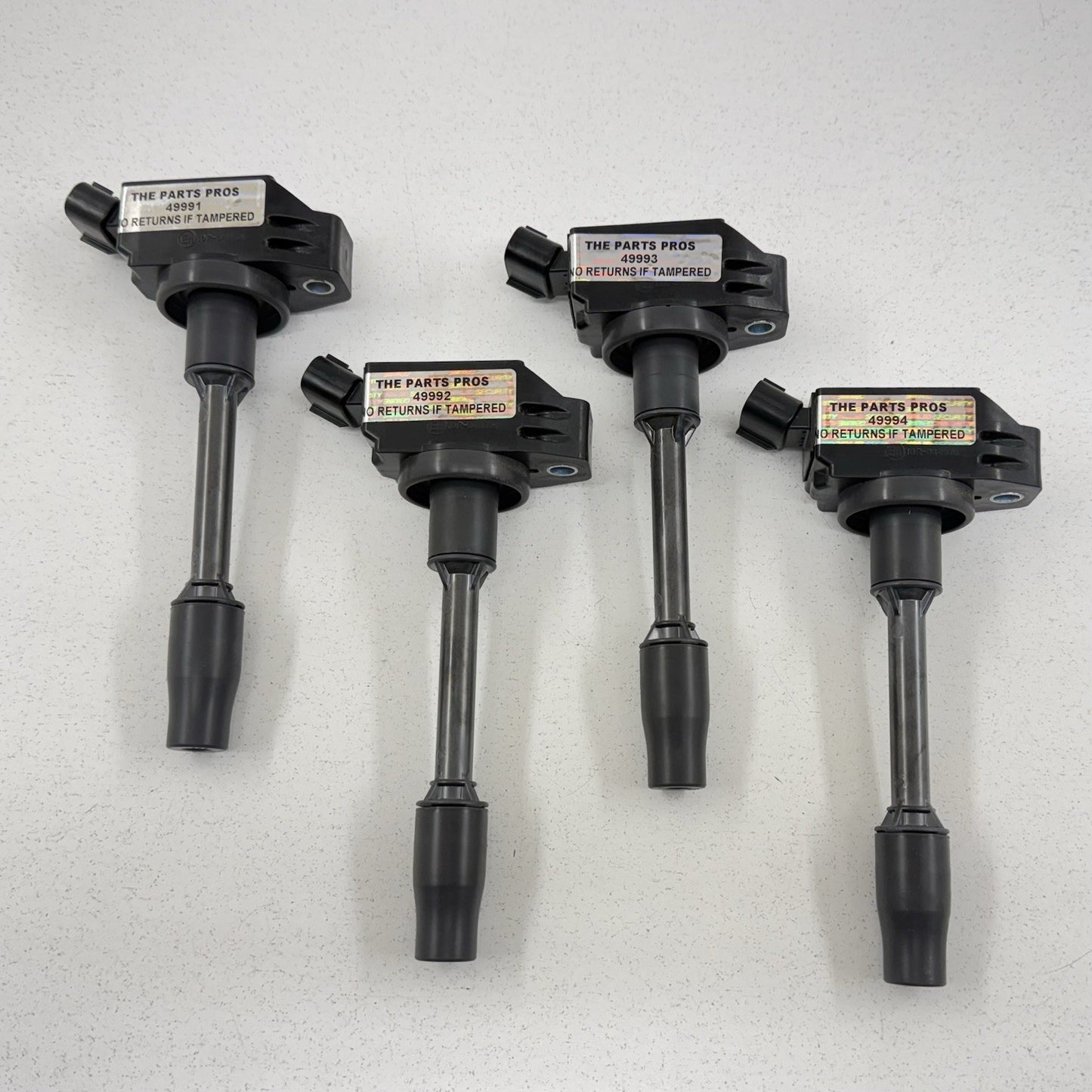 23-25 Toyota Prius Engine Motor Ignition Coil Pack Set 90919-02277 OEM
