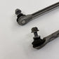 2008-2014 Mercedes-Benz C250 W204 Front Stabilizer Sway Bar End Link Pair OEM