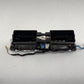 12-18 Mercedes W218 CLS550 Dashboard Dash A/C Air Vent Grill Trim Set OEM