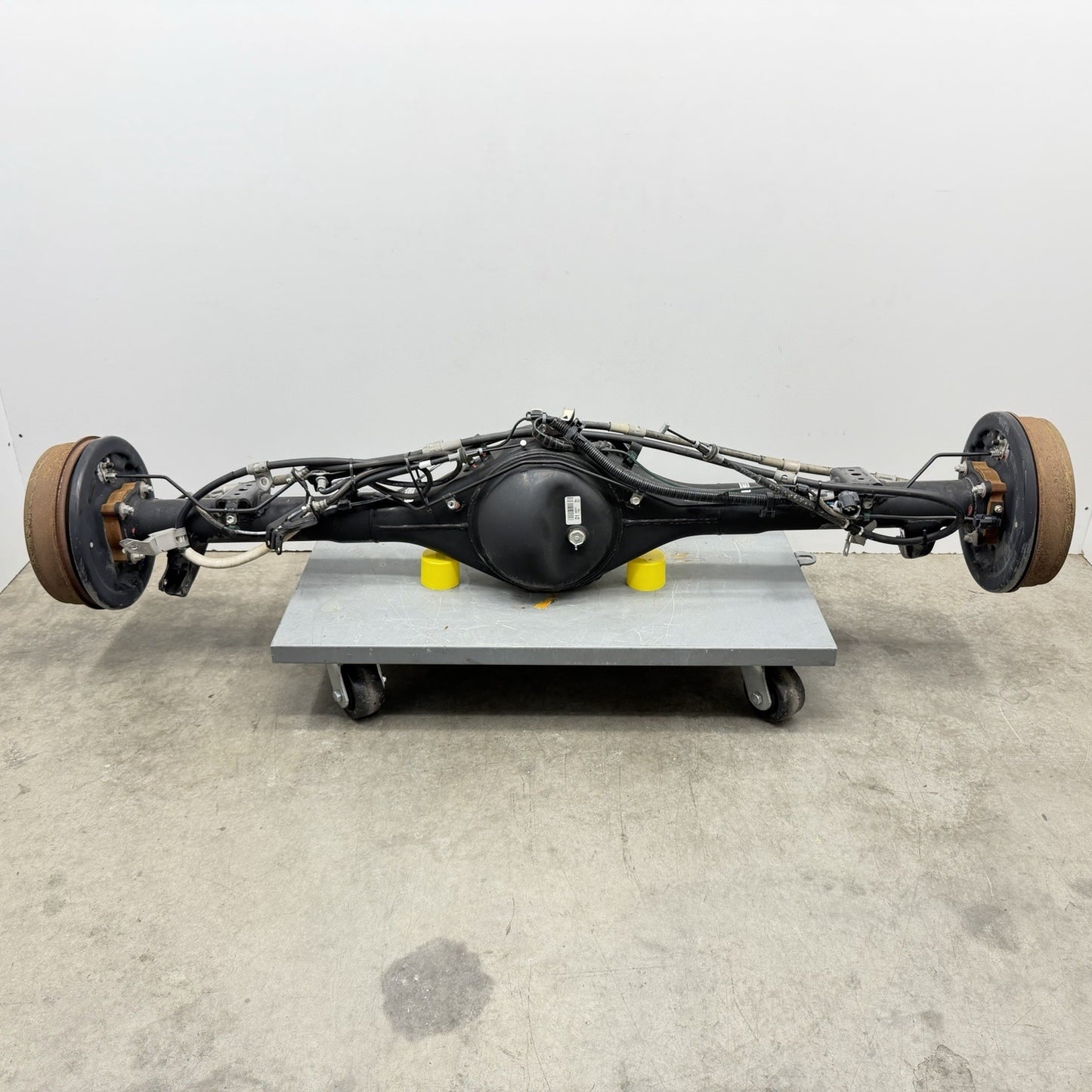 16-23 Toyota Tacoma TRD Off Road 4x4 Electric Locking Rear Axle Differential OEM