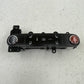 2014-2018 Bentley Flying Spur Center Console Control Switch Panel 4W0959676A OEM