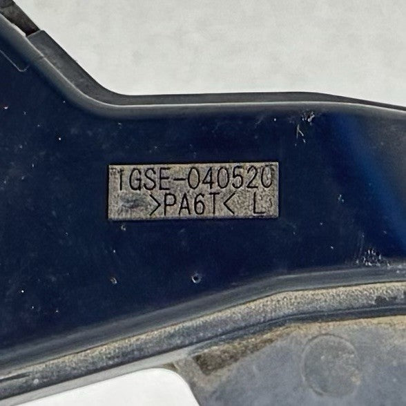 23-25 TOYOTA PRIUS DRIVER LEFT REAR ELECTRONIC PARK BRAKE WIRE HARNESS OEM