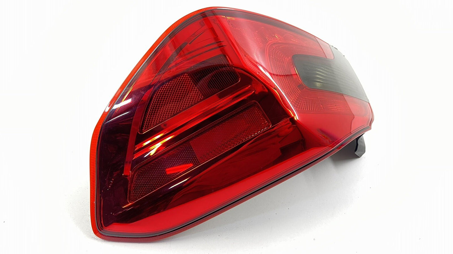 15-21 SUBARU WRX OR STI RIGHT REAR TAILLIGHT LIGHT LAMP 84201 VA020 OEM