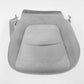2019-2025 Toyota RAV4 Driver Left Front Seat Lower Cushion Black Cloth OEM
