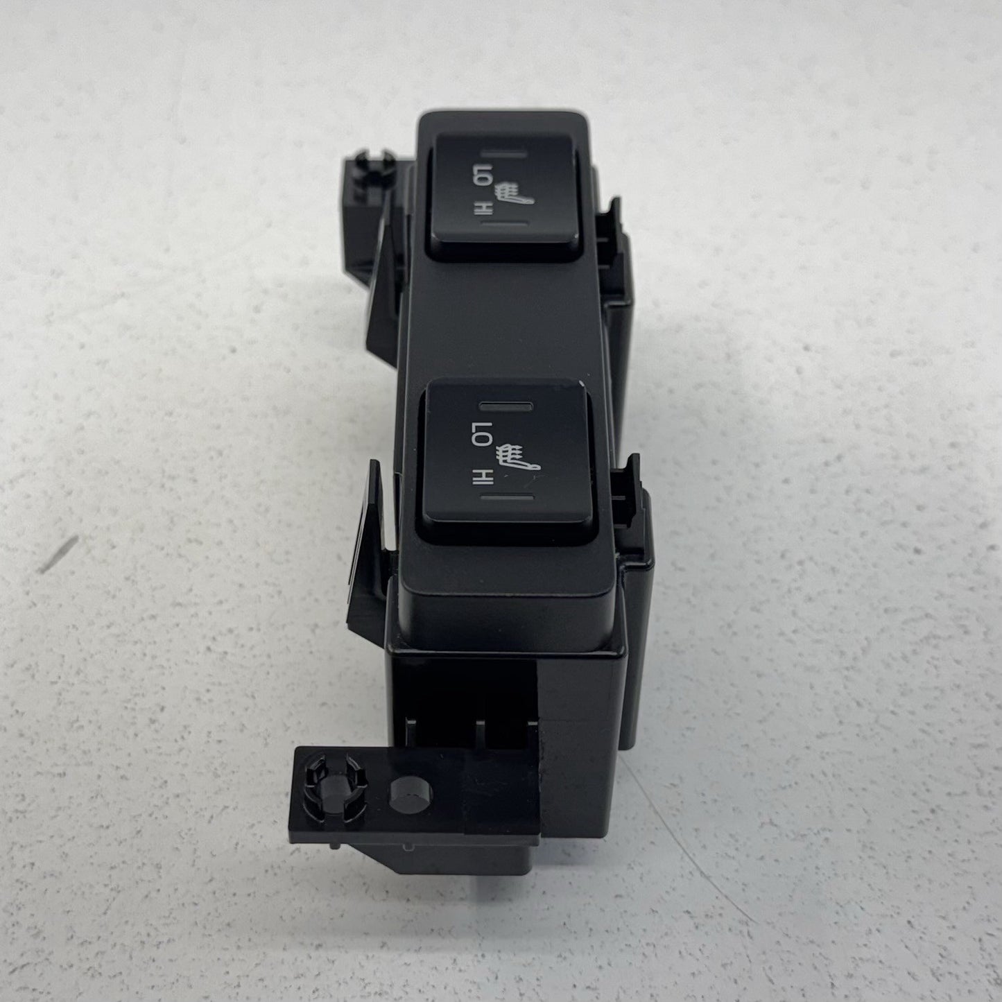 19-22 Toyota Prius Prime Front Seat Heater Control Switch 84662-47010 OEM