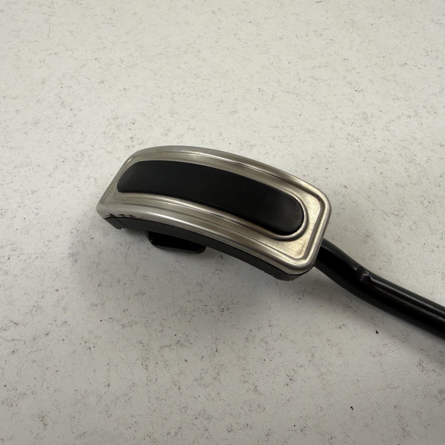 2014-2018 Bentley Flying Spur Gas Pedal Throttle Accelerator 3W1721503C OEM