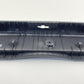 2022 SUBARU BRZ REAR LOWER TRUNK LATCH LOCK TRIM COVER PANEL 94511CC040 OEM