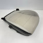 24-26 Ford Mustang Right Front Lower Seat Cushion Leather Space Gray OEM