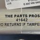 13-18 BENTLEY FLYING SPUR CONSOLE ARMREST ARM REST BOX STORAGE COMPARTMENT OEM