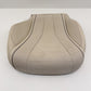 2014-2017 Mercedes-Benz S550 W222 Right Front Seat Lower Cushion Beige OEM