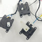 22-25 NISSAN Z HVAC BOX HEATER AC FLAP MOTOR AIR MIX ACTUATOR SET OEM