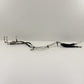 2019-2024 Ram 4500 5500 Oil Cooler Pressure Return Line Pipe Set 68359846AE OEM