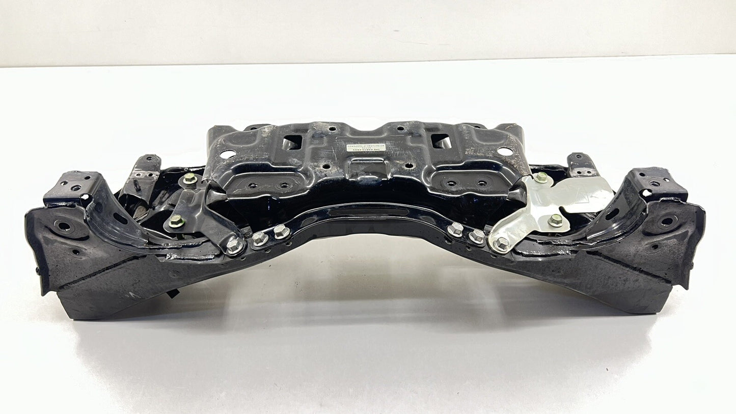 22-25 SUBARU WRX 2.4L FRONT ENGINE CRADLE SUBFRAME CROSSMEMBER W/ SKID PLATE OEM