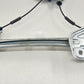 15-19 LEXUS RC F PASSENGER RIGHT DOOR GLASS WINDOW REGULATOR W/ MOTOR OEM