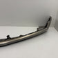 2014-2018 Bentley Flying Spur Lower Front Bumper Cover W/ Sensors OEM *NOTE*