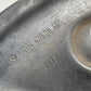 08-14 Mercedes W204 C250 RWD Right Front Spindle Knuckle Hub Wheel Bearing OEM