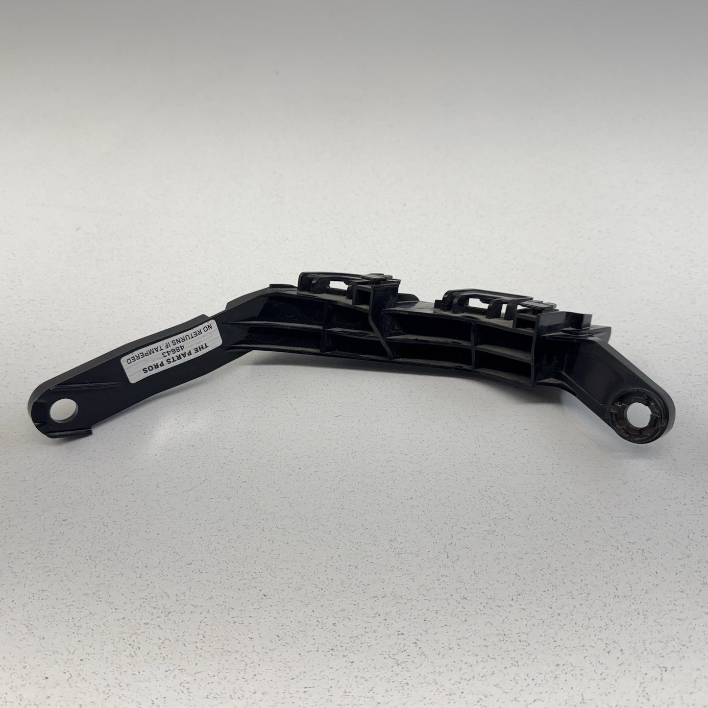 19-25 Toyota RAV4 Passenger Right Rear Bumper Bracket Retainer 52562-0R070 OEM