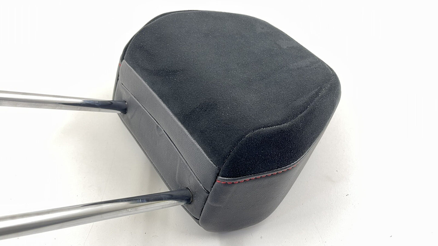2022 SUBARU BRZ LEFT OR RIGHT FRONT HEADREST HEAD REST BLACK OEM