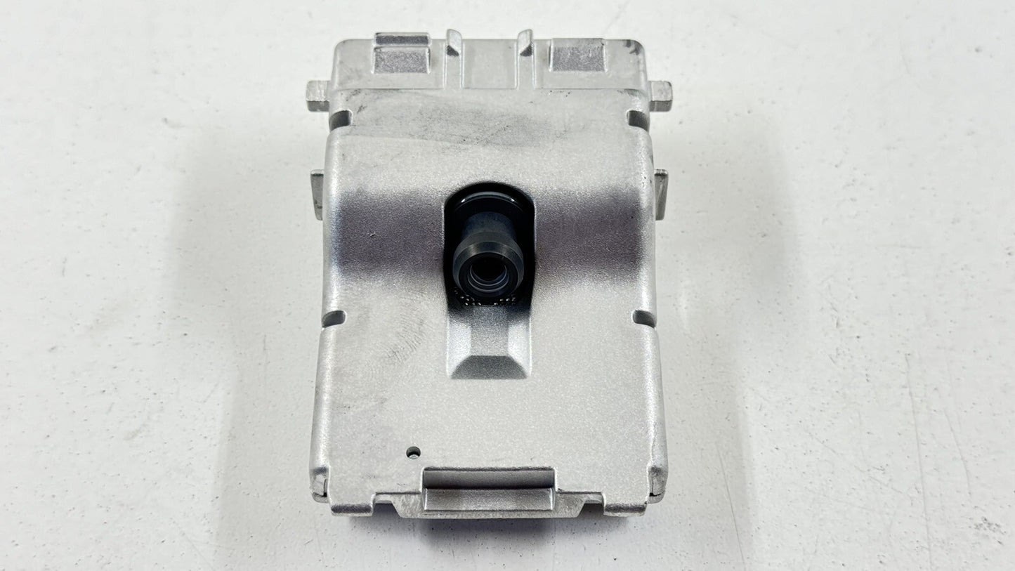 17-23 MASERATI GHIBLI FRONT VIEW CAMERA LANE DEPARTURE KEEP ASSIST 670100974 OEM
