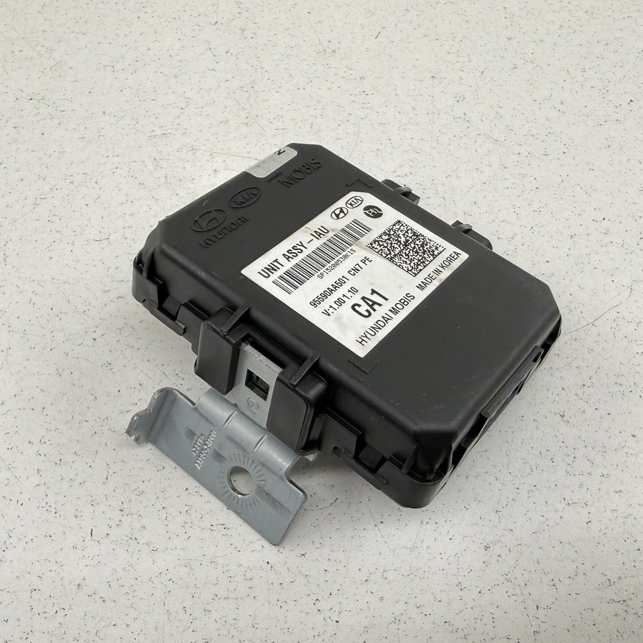24-26 Hyundai Elantra Theft Locking Immobilizer Control Module 95590-AA501 OEM