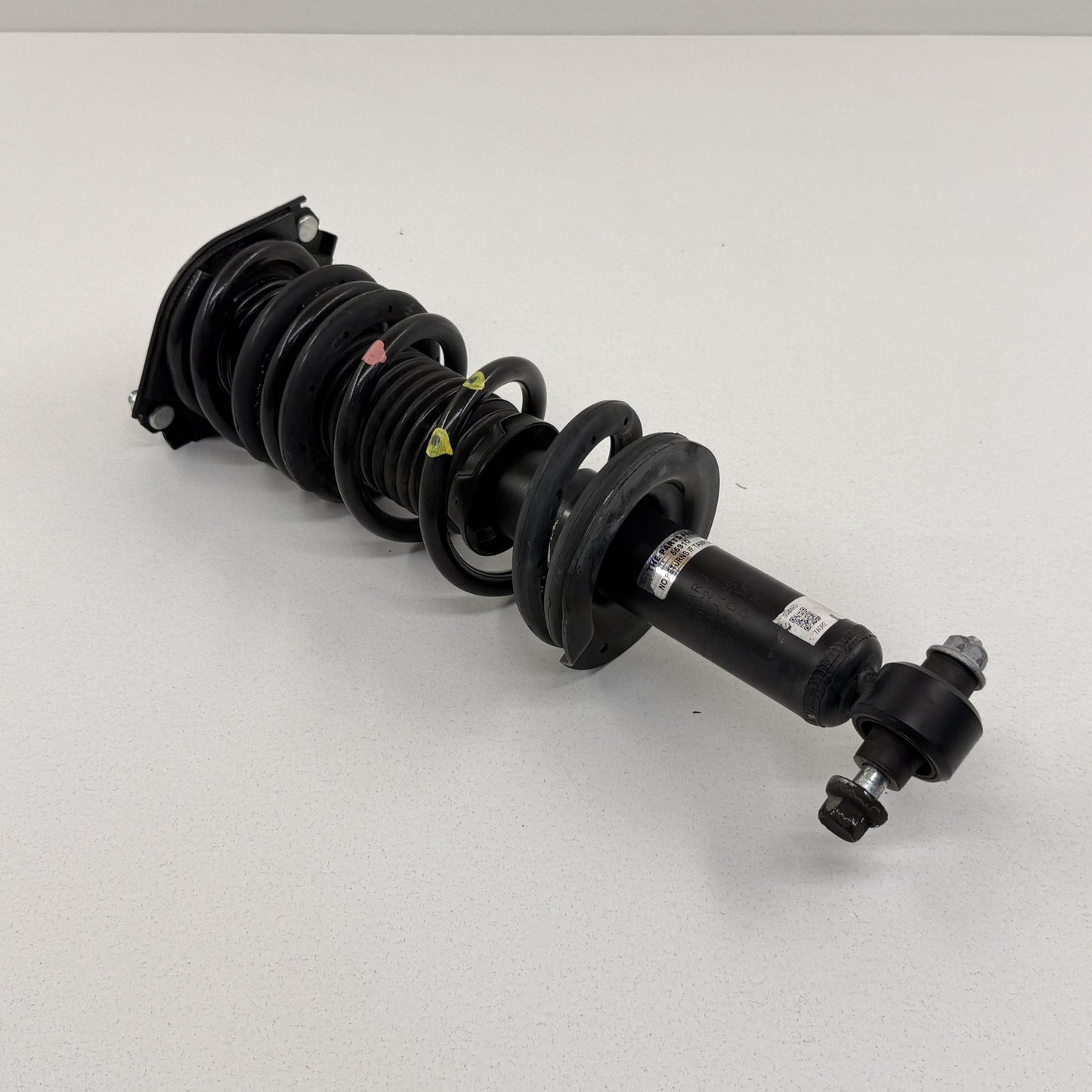 2022-2026 Subaru WRX Rear Strut Shock Absorber Pair Left & Right 20355VC210 OEM