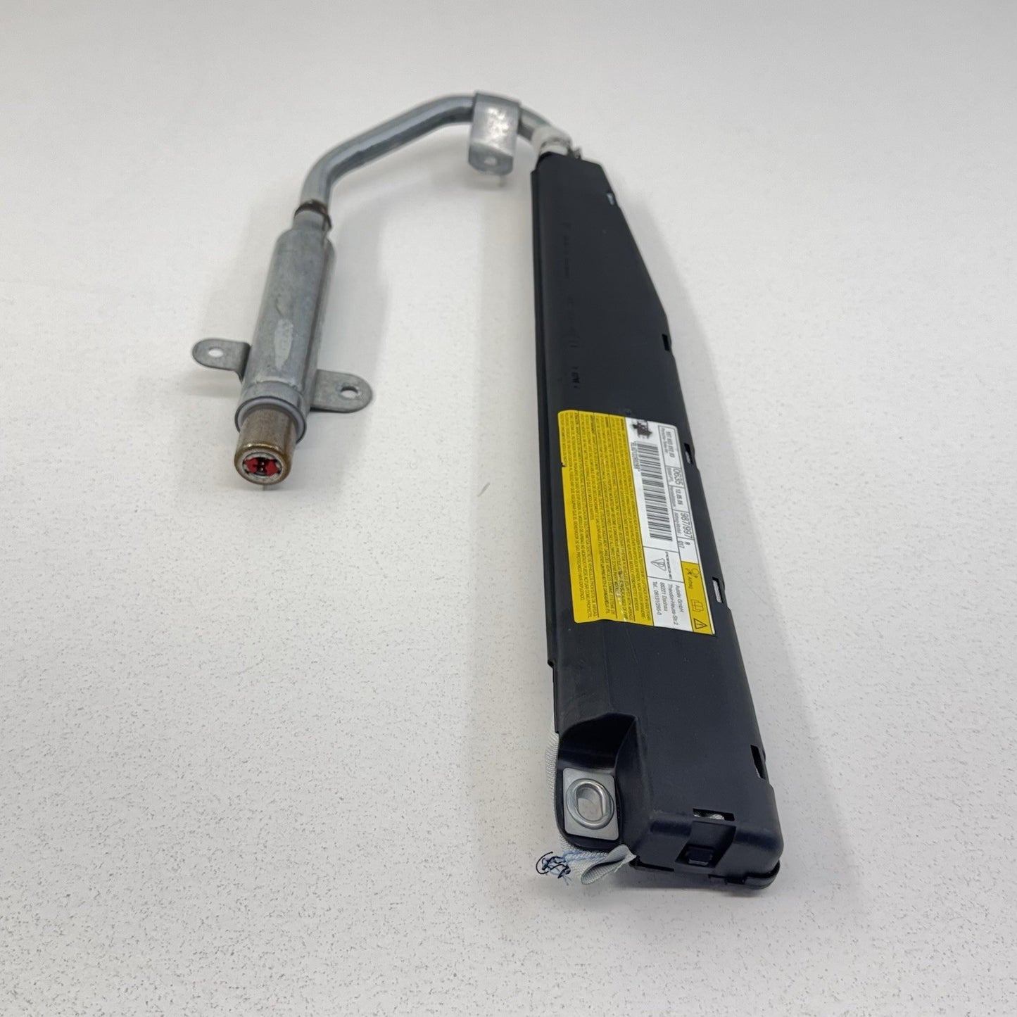 05-12 Porsche 911 997 Boxster Cayman 987 Right Door Airbag Air Bag SRS OEM