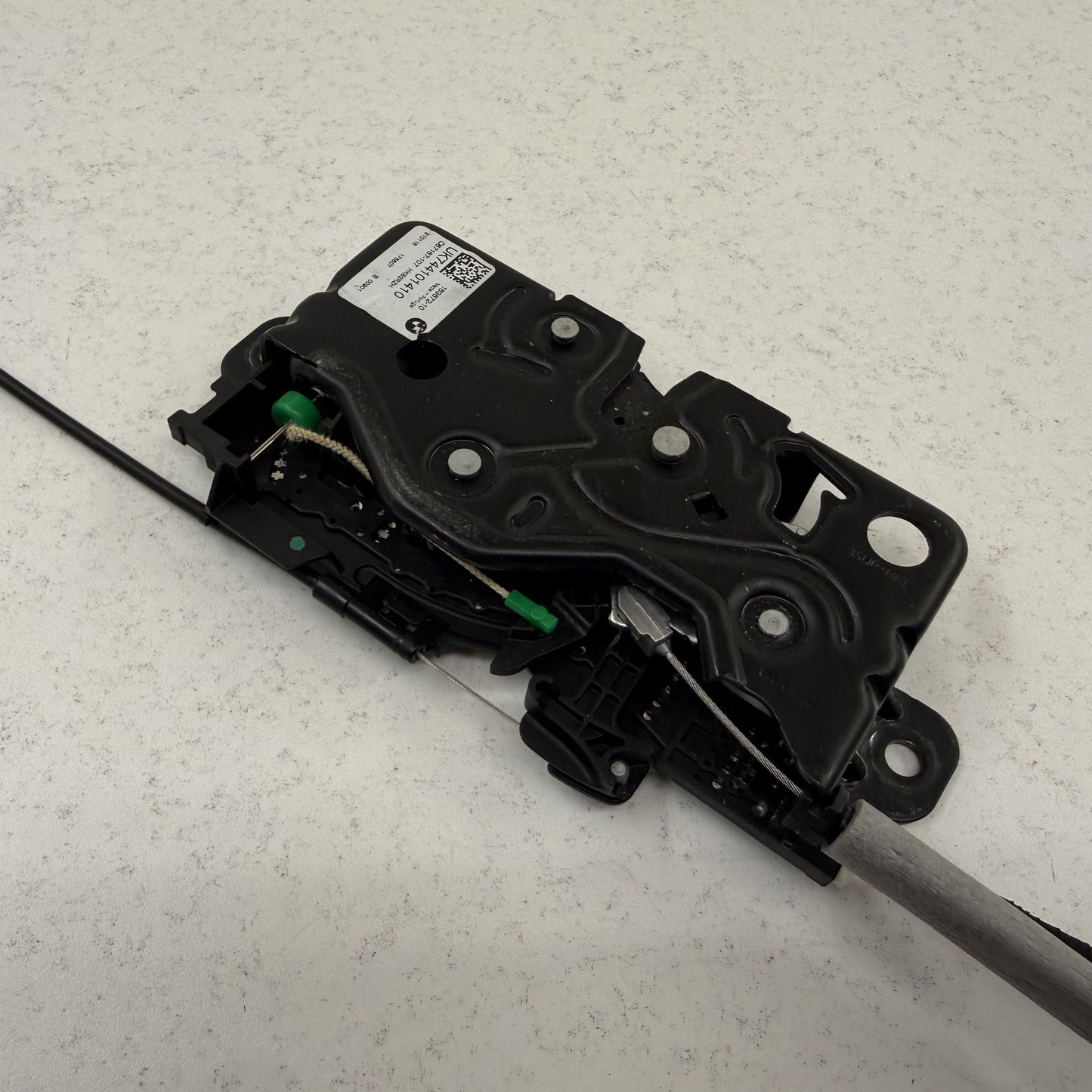 2021-2026 BMW M4 G82 Rear Trunk Lid Lock Latch Actuator Motor Assembly OEM