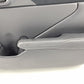 22-23 TOYOTA GR86 PASSENGER RIGHT FRONT INTERIOR DOOR PANEL COVER TRIM OEM
