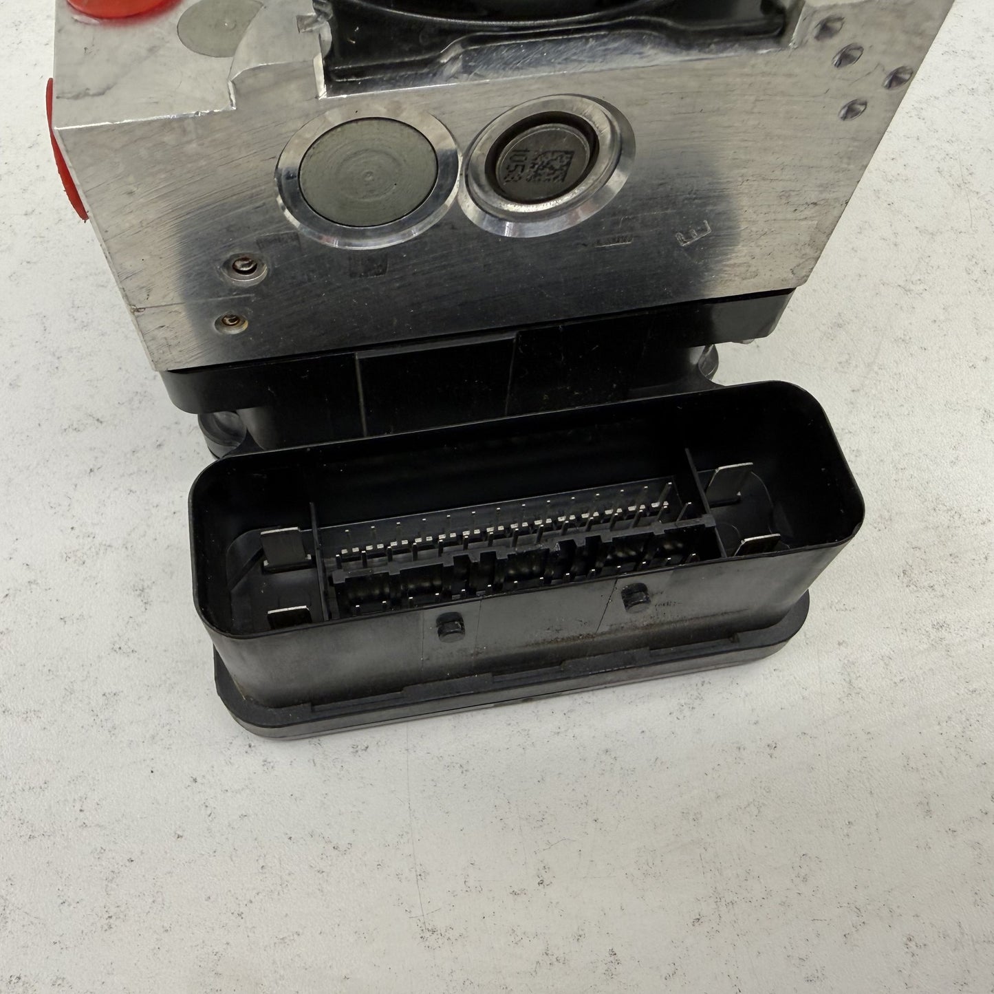 2012-2014 Mercedes-Benz C250 W204 Anti Brake Lock ABS Pump Module 1724314212 OEM