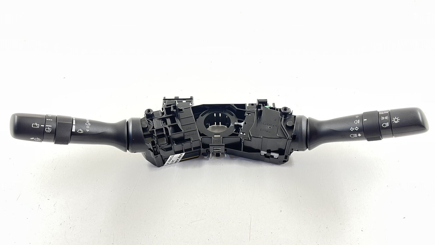 18-23 SUBARU CROSSTREK HEADLIGHT WINDSHIELD WIPER COMBINATION SWITCH OEM