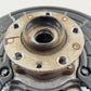 17-24 Maserati Ghibli Driver Left Rear Spindle Knuckle Hub Wheel Bearing OEM
