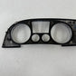 14-18 Bentley Flying Spur Left Dashboard Cluster Surround Trim W/ Air Vent OEM