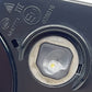 22-24 CADILLAC CT4 V BLACKWING RIGHT FRONT DOOR MIRROR SIDE VIEW BLIND SPOT OEM