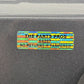 2022-2024 Rivian R1S Driver Left Front Door Shell Complete W/ Glass OEM