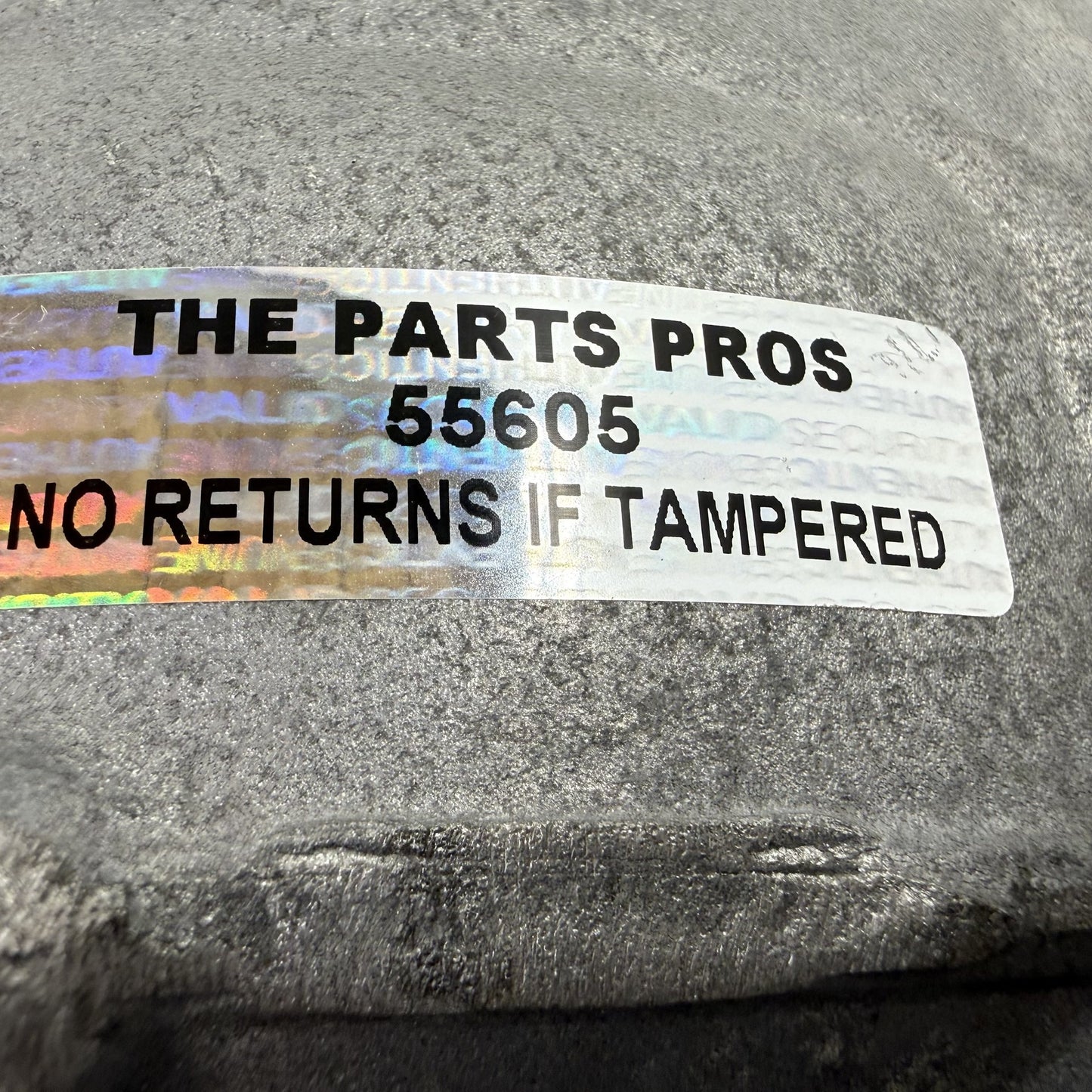 2018-2024 Dodge Durango SRT Front Differential Diff 3.70 Ratio 53011152AA OEM
