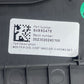22-24 CADILLAC CT5 V BLACKWING CENTER CONSOLE WIRELESS PHONE CHARGER W/ PAD OEM