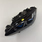 2021-2024 BMW M3 M4 G80 G82 Left Front Laser LED Headlight Lamp Shadowline OEM