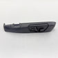15-18 BMW F80 M3 Right Front Seat Adjustment Trim Cover W/ Controls OEM