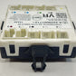 15-21 MERCEDES-BENZ C63S PASSENGER RIGHT FRONT DOOR CONTROL MODULE OEM