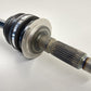 22-26 Subaru WRX Left Or Right Rear CV Axle Shaft 28421VC020 OEM
