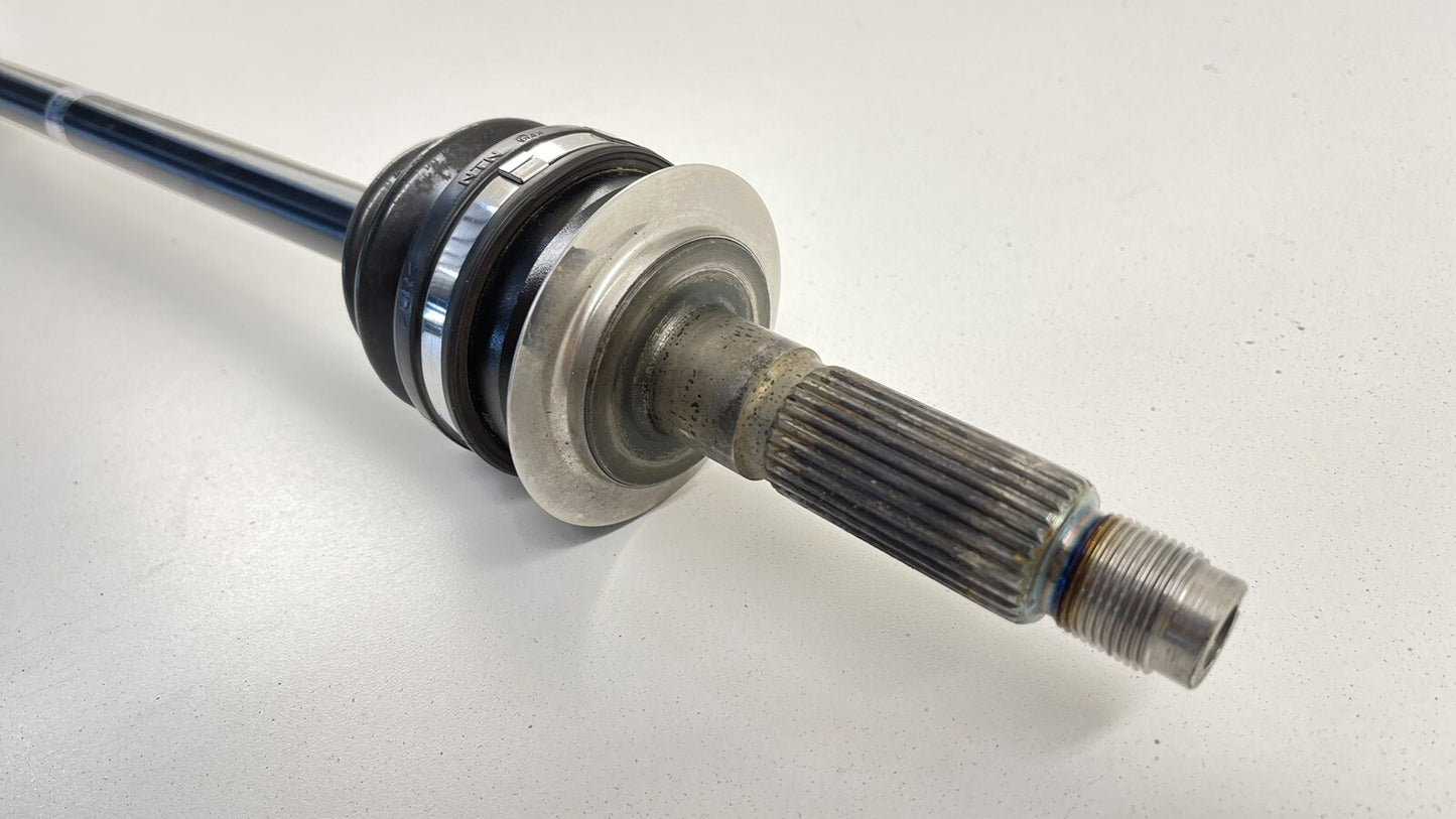22-26 Subaru WRX Left Or Right Rear CV Axle Shaft 28421VC020 OEM