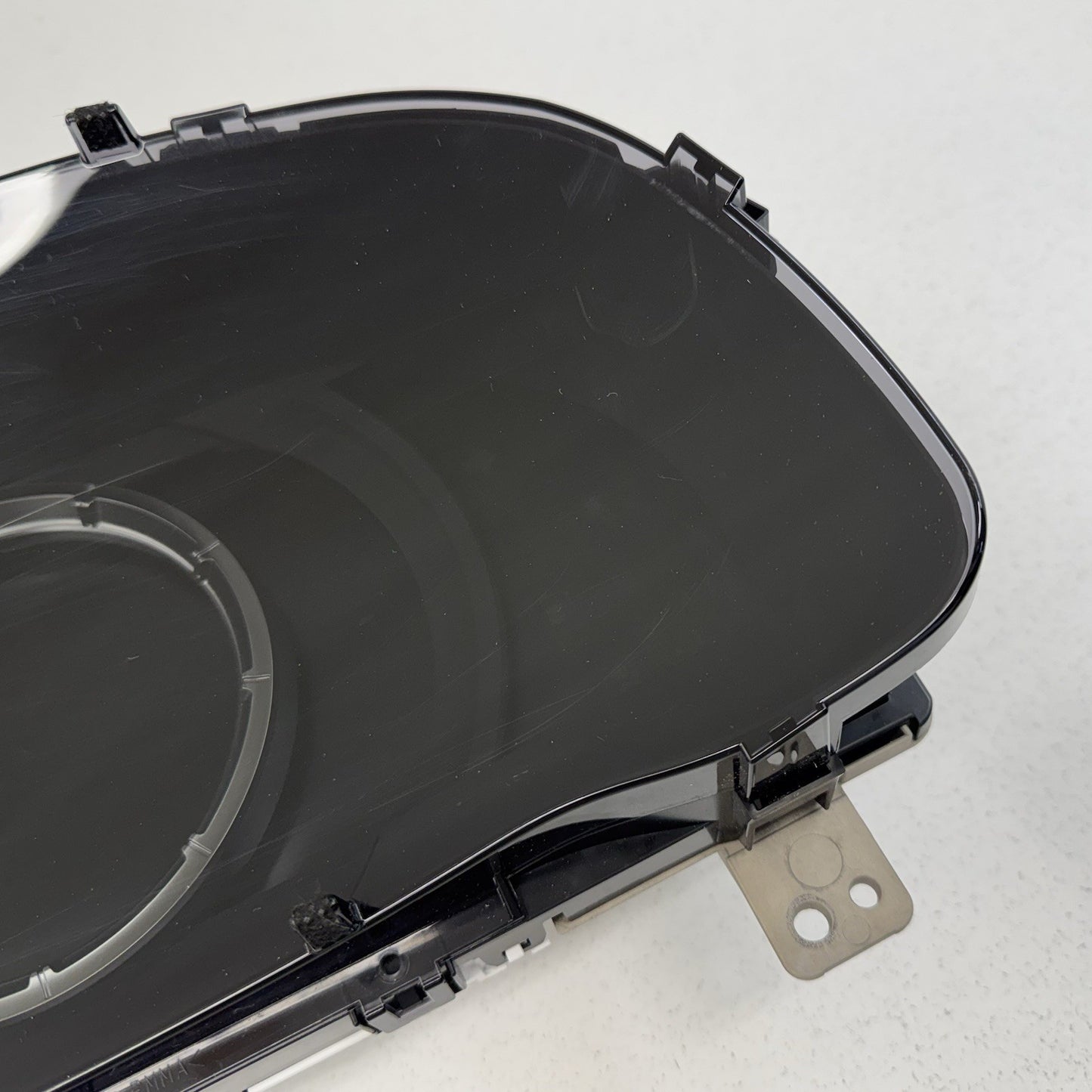 2022 Lexus IS500 Digital Speedometer Instrument Cluster Gauge 83800-53Q30 OEM