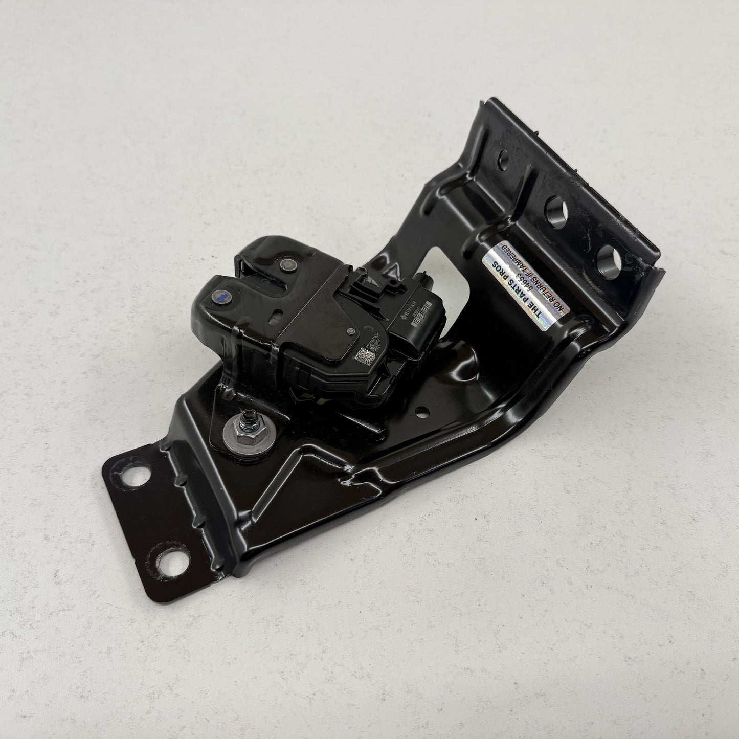 2022-2024 Rivian R1S Right Rear Tailgate Lock Latch Actuator PT00003703-H OEM
