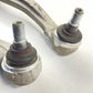 14-17 MERCEDES BENZ E550 W207 LEFT FRONT CONTROL ARM SUSPENSION PAIR OEM