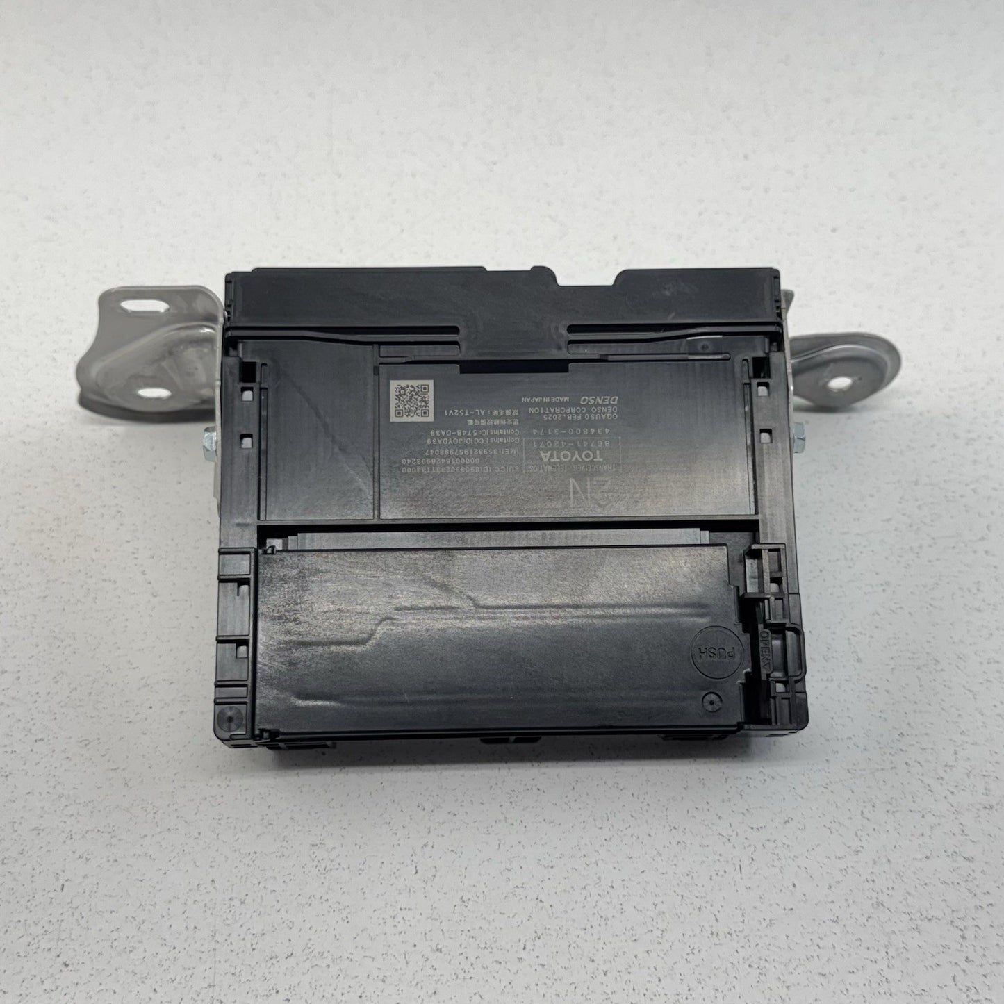 21-26 Lexus IS300 IS350 IS500 Telematic Communication Control Module OEM