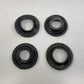 25-26 Toyota Camry FWD Rear Suspension Coil Spring Pair OEM