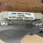 2015-2023 Ford Mustang GT Manual Rear Torsen Differential Diff 3.73 Ratio OEM