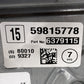 2023-2024 Ram 5500 6.7L Cummins Motor Engine Control Module ECU 6379115 OEM