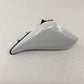 2010-2015 Chevrolet Camaro Driver Left Door Mirror Side View White OEM